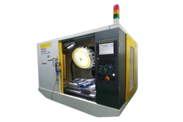 Lathe Y