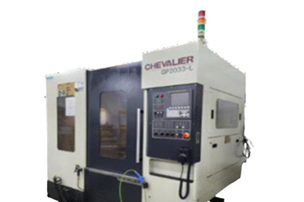 Lathe Y